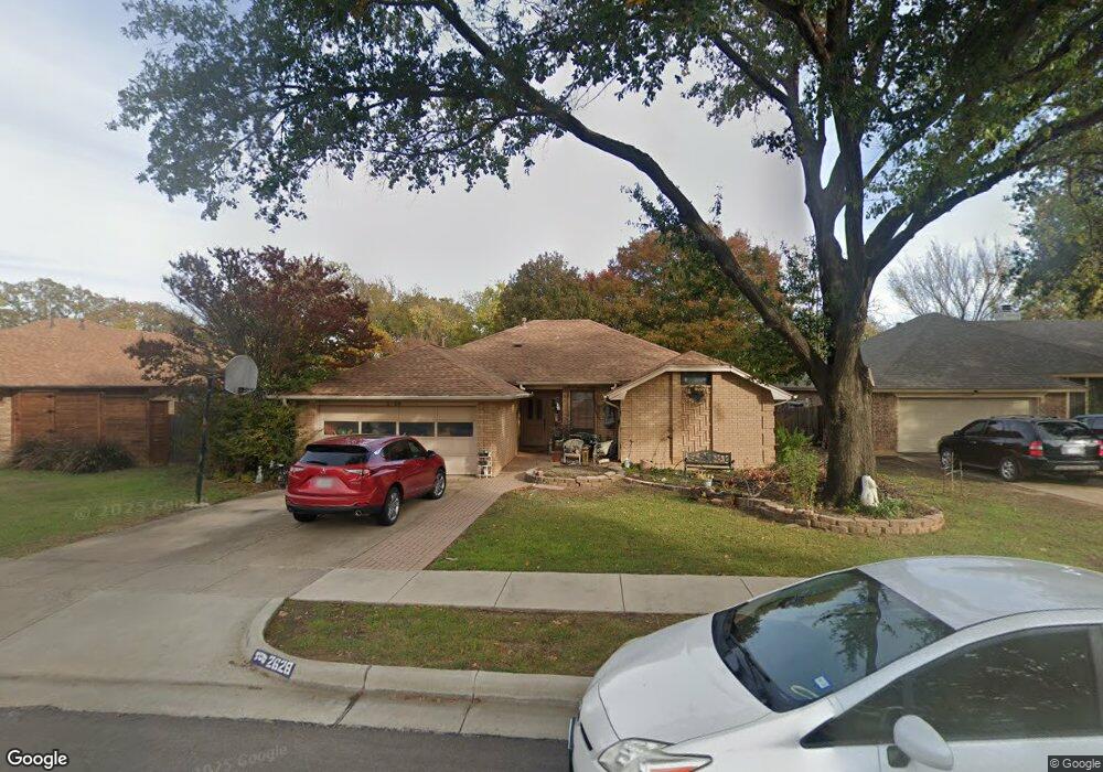 2628 New Bedford Ct, Bedford, TX 76022 - photo 1