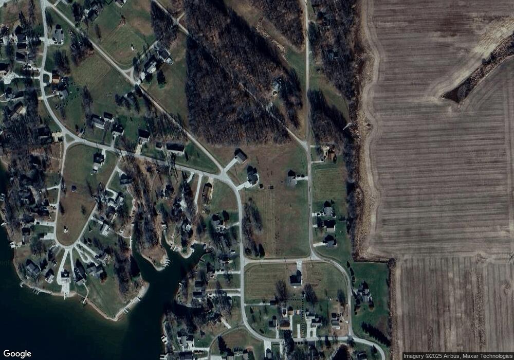 1019 NE Santee Dr, Greensburg, IN 47240 - photo 1