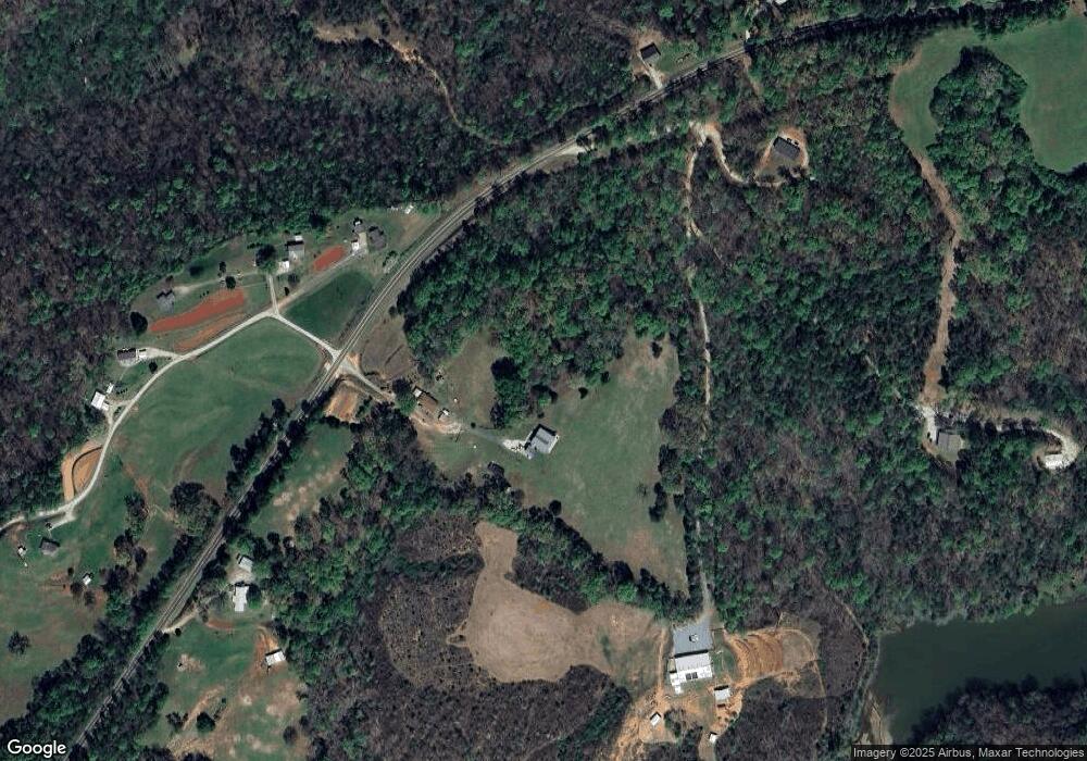 349 J D Poole Rd, Baldwin, GA 30511 - photo 1