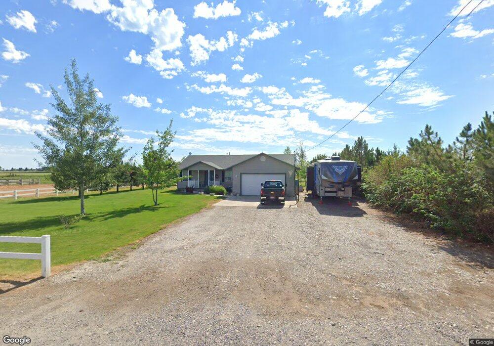 49 N 950 W, Blackfoot, ID 83221 - photo 1