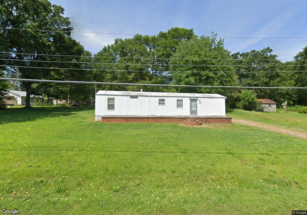 103 Knox St, Martin, GA 30557 - photo 1