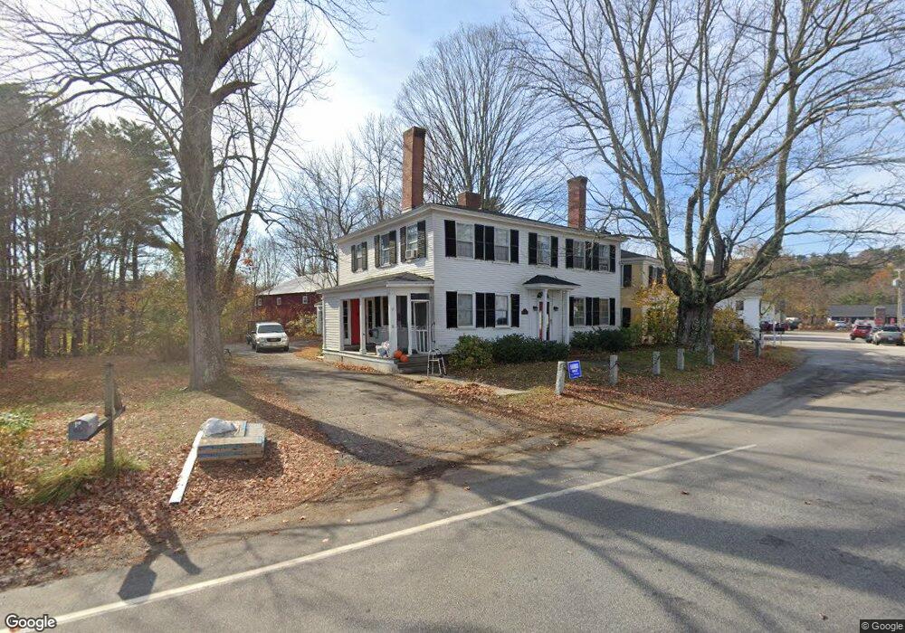 15 Kennebunk Rd, Alfred, ME 04002 - photo 1