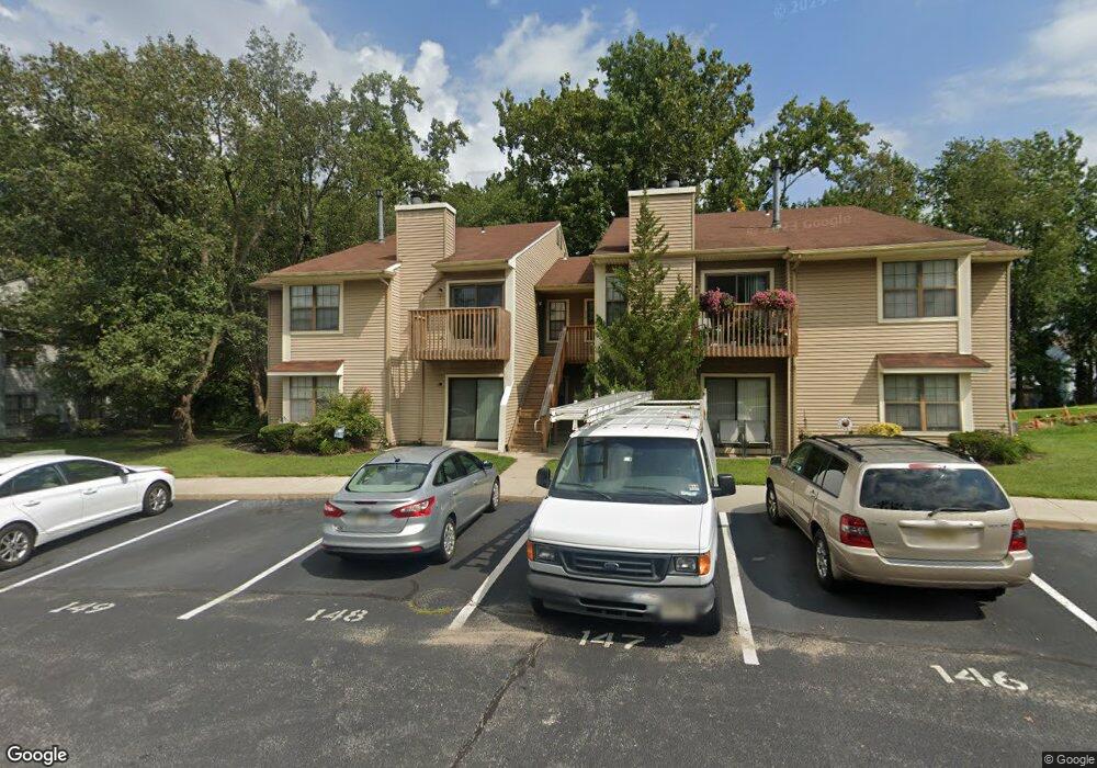 415 Durham Ct unit 415, West Deptford, NJ 08051 - photo 1