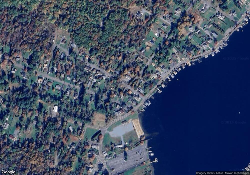 22 Maple St, Harveys Lake, PA 18618 - photo 1