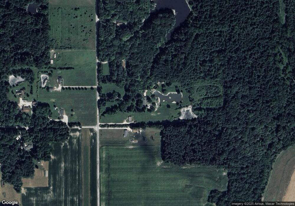 7556 N County Road 600 E, Milan, IN 47031 - photo 1