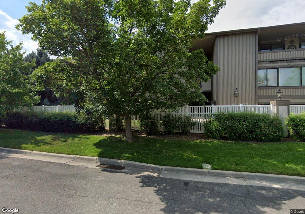 6897 S 725 E unit 43-H, Midvale, UT 84047 - photo 1