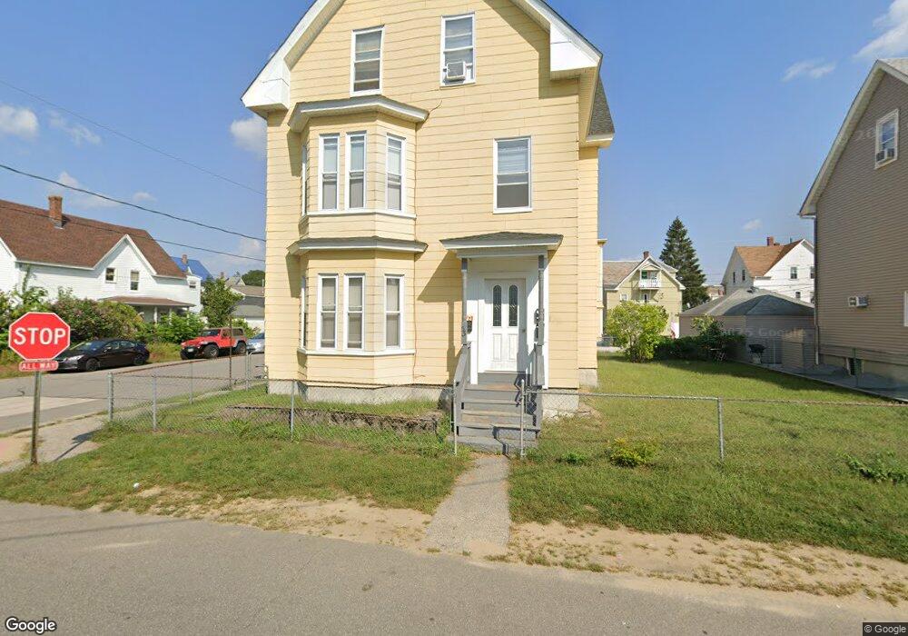 53 Dubuque St, Manchester, NH 03102 - photo 1