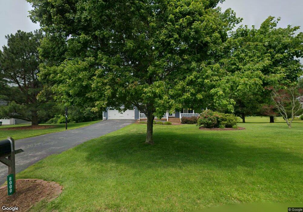 8000 Niagara Ct, Owings, MD 20736 - photo 1