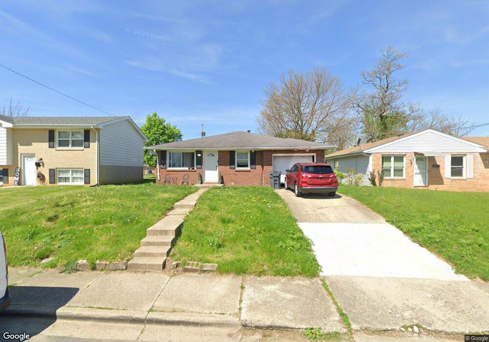 1415 Sherman St, Anderson, IN 46016 - photo 1