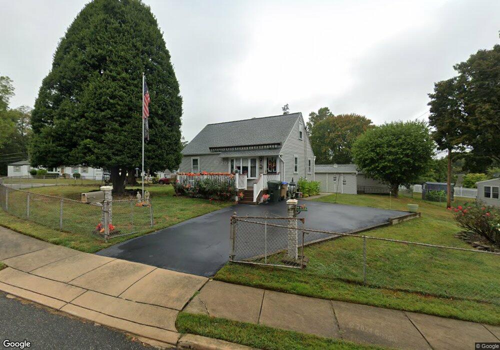 116 N Line Rd, Newtown Square, PA 19073 - photo 1