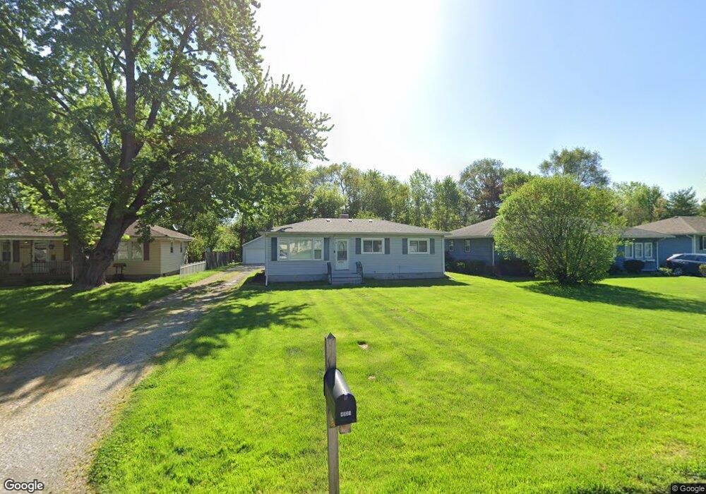 4331 King Ct, Gary, IN 46408 - photo 1
