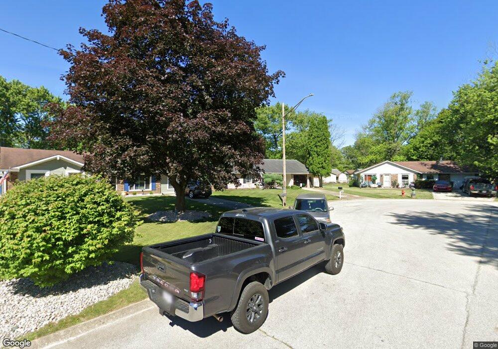 1419 Rose Ct, Plainfield, IN 46168 - photo 1