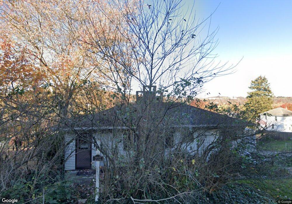 227 N 4th St, West Newton, PA 15089 - photo 1