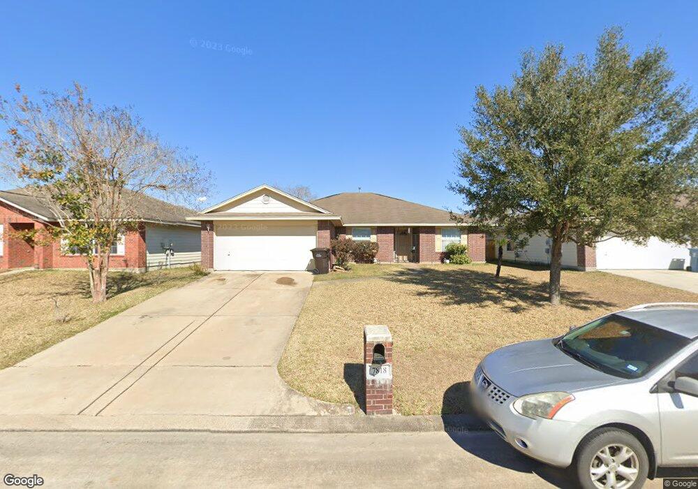 7818 Spring Fern Ln, Houston, TX 77040 - photo 1