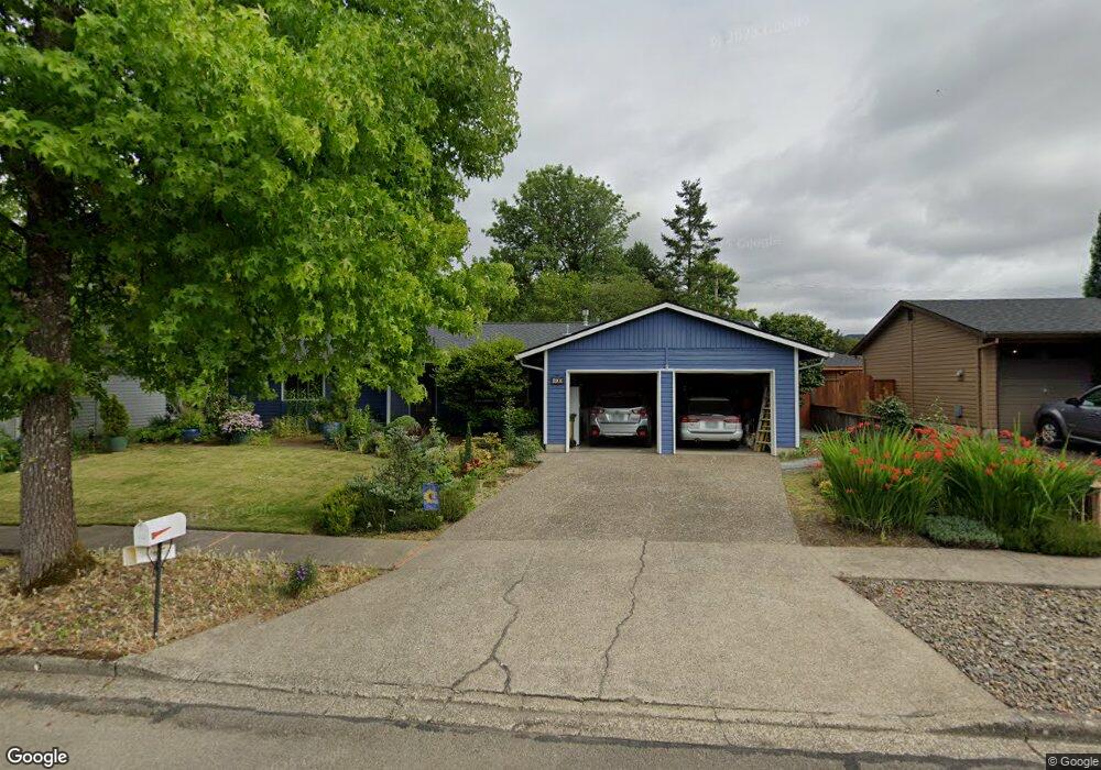 109 Markris Way, Newberg, OR 97132 - photo 1