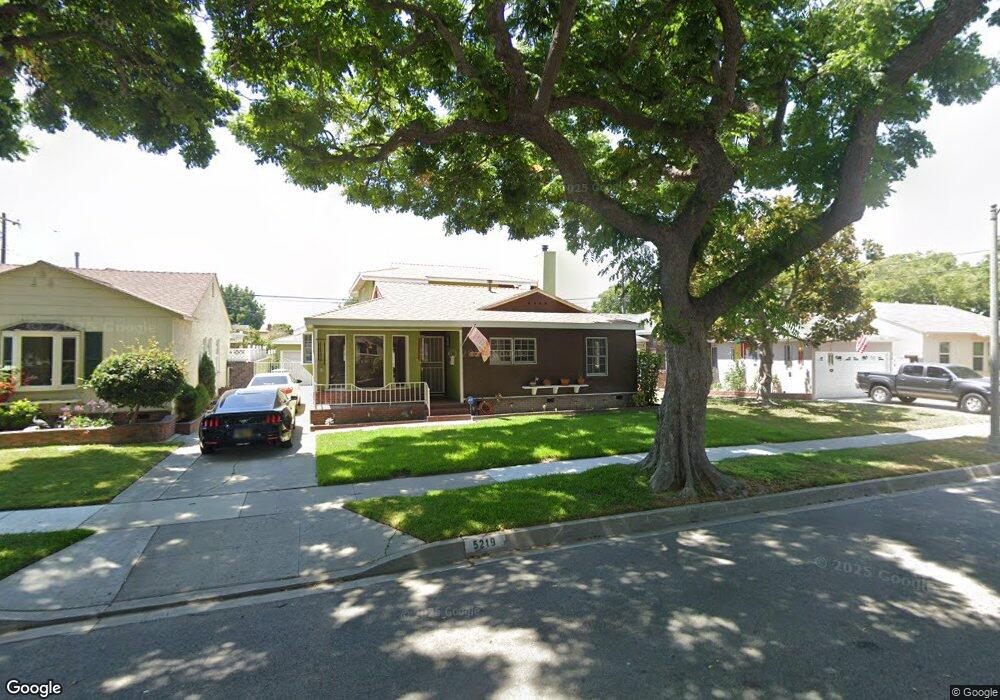 5219 Bixler Ave, Lakewood, CA 90712 - photo 1