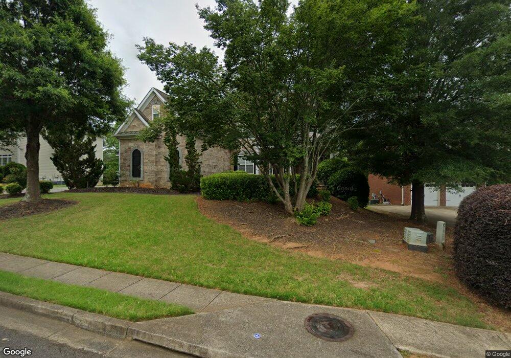 1815 Ebenezer Farm Cir unit 1, Marietta, GA 30066 - photo 1