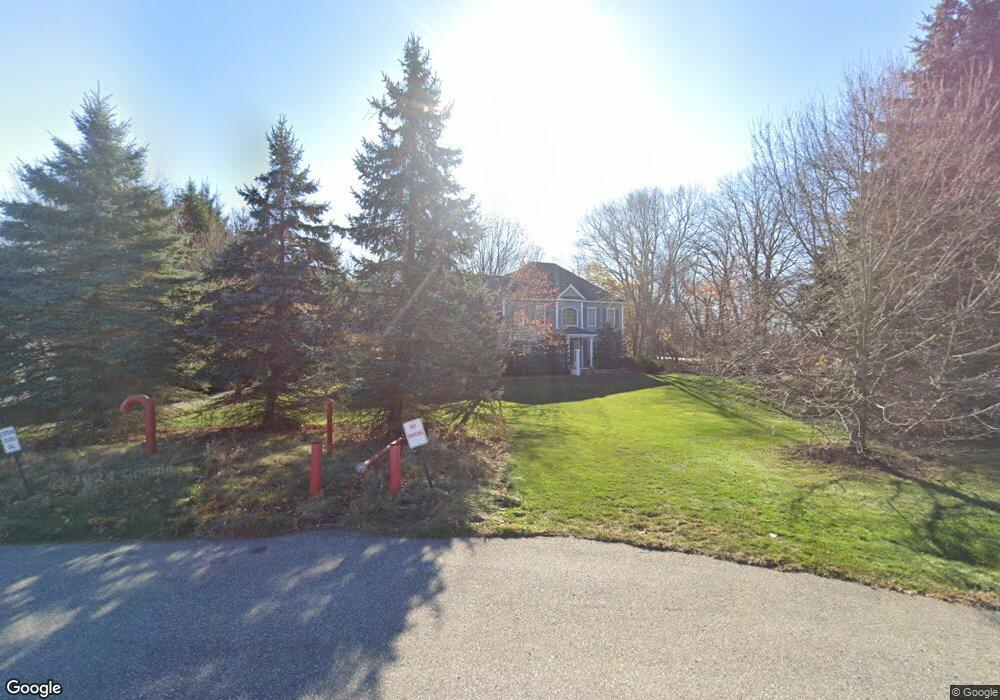 2 Charles Dr, Stratham, NH 03885 - photo 1