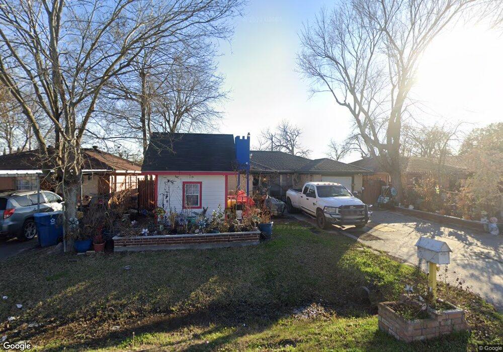 2814 Cromwell St, Houston, TX 77093 - photo 1