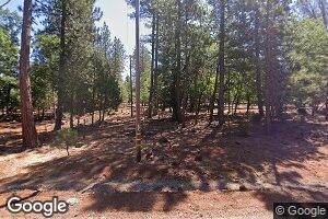 28915 S Cow Creek Rd, Whitmore, CA 96096