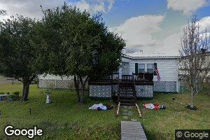115 Red Gros Ln, Paradis, LA 70080