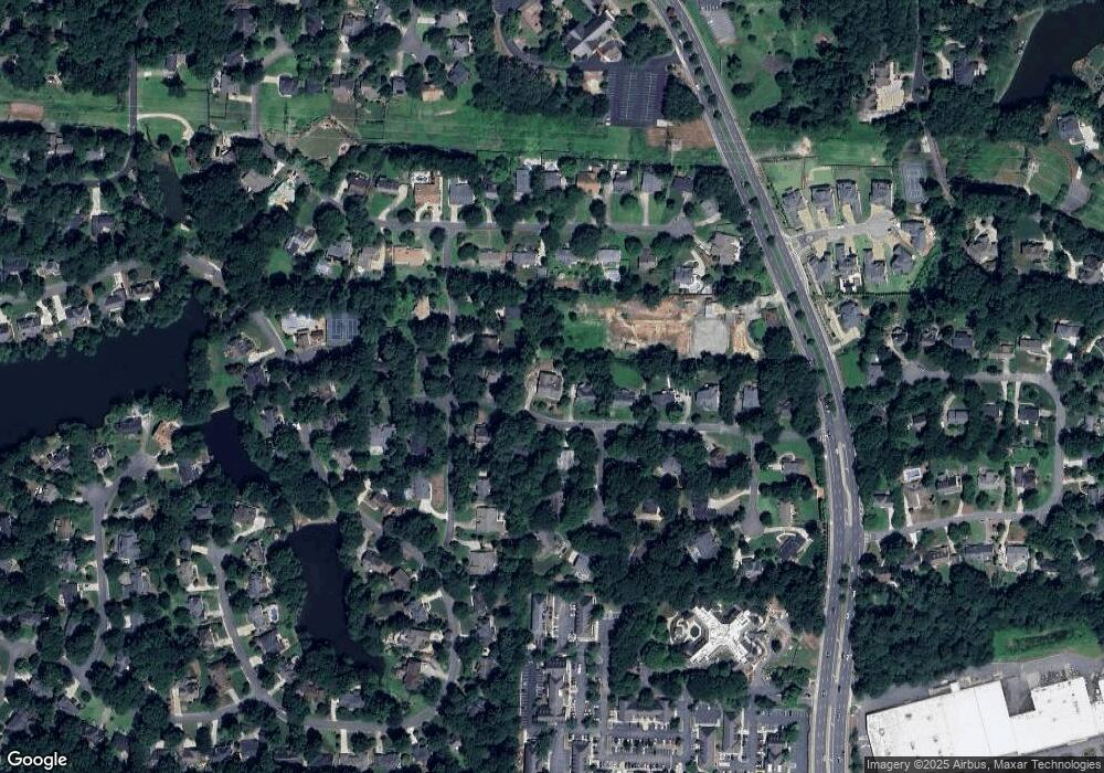 4195 Lake Rill Ct, Marietta, GA 30062 - photo 1