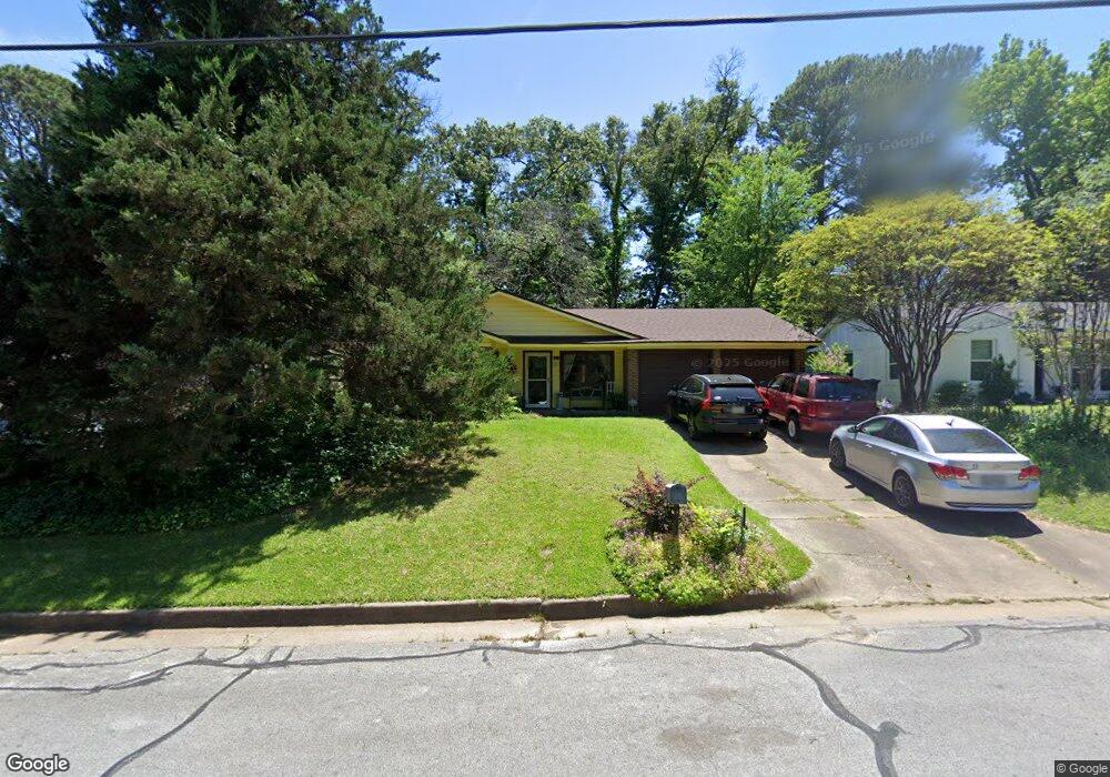 2911 Amy Ln, Tyler, TX 75701 - photo 1