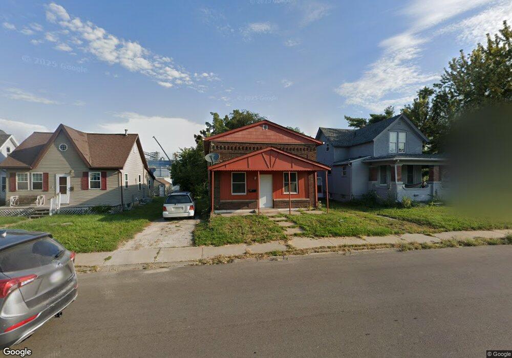 1106 15th Ave SW, Cedar Rapids, IA 52404 - photo 1