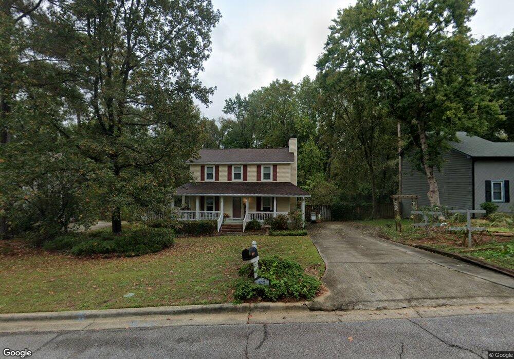 527 Fairfield Way, Evans, GA 30809 - photo 1