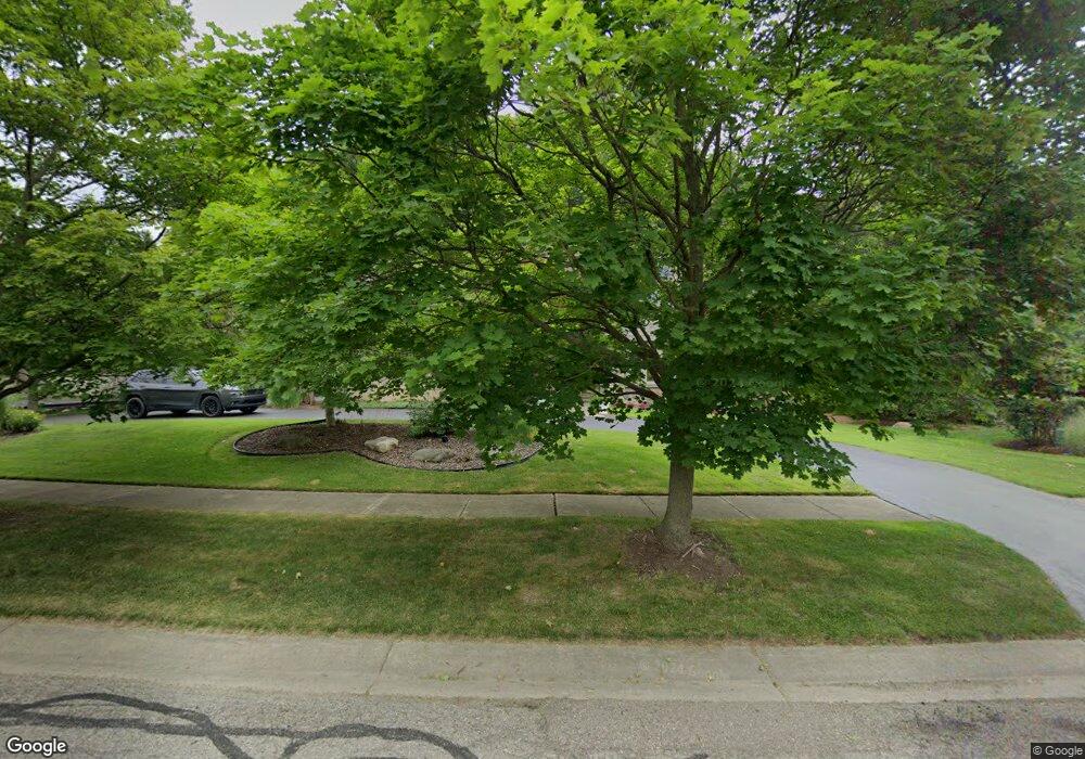 6610 Torybrooke Cir, West Bloomfield, MI 48323 - photo 1