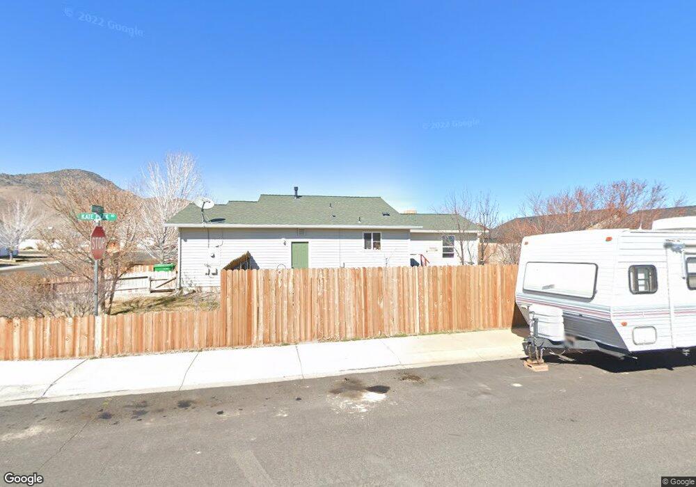 134 Kramer Way, Dayton, NV 89403 - photo 1