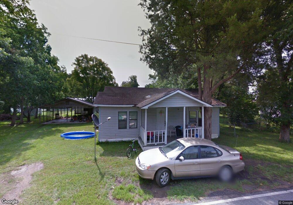 116 Academy St NW, Moultrie, GA 31768 - photo 1