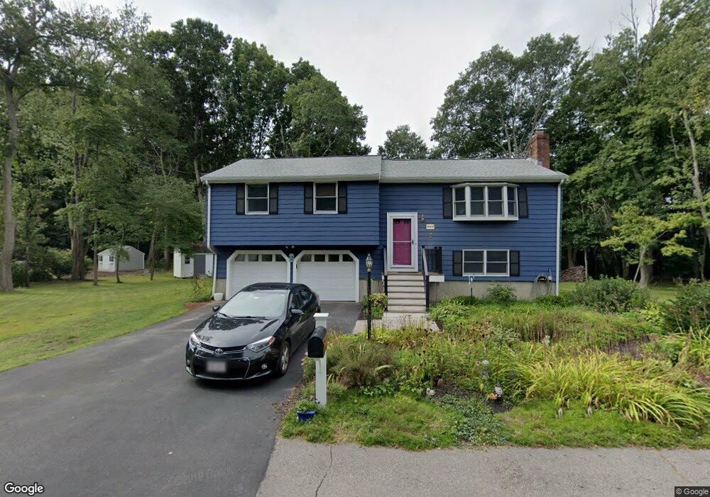 8 Laurel Dr, Medfield, MA 02052 - photo 1