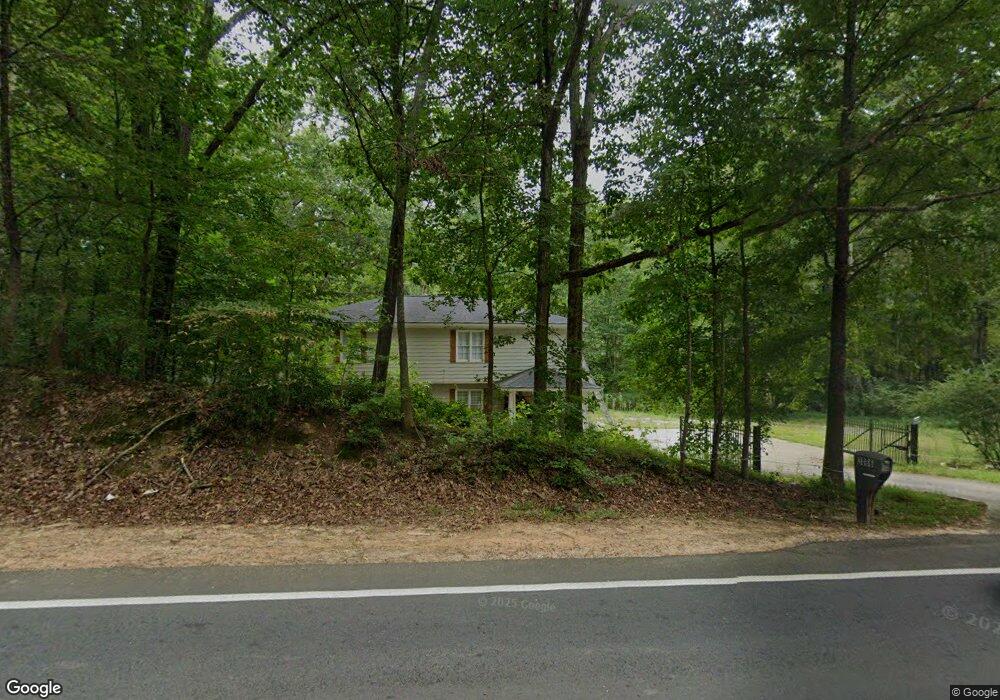 3086 Thompson Mill Rd unit 165, Buford, GA 30519 - photo 1