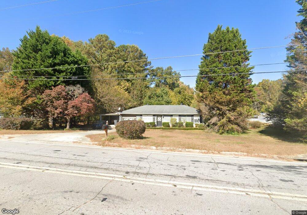 940 Ralph Rd SE, Conyers, GA 30094 - photo 1
