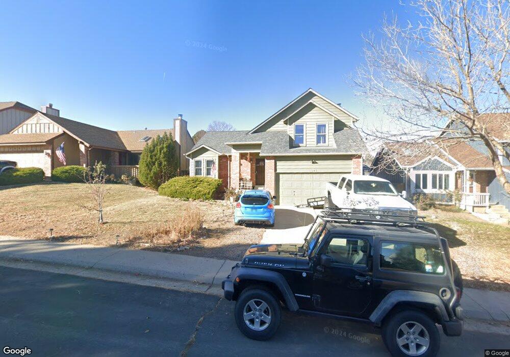 3605 S Gibraltar Cir, Aurora, CO 80013 - photo 1