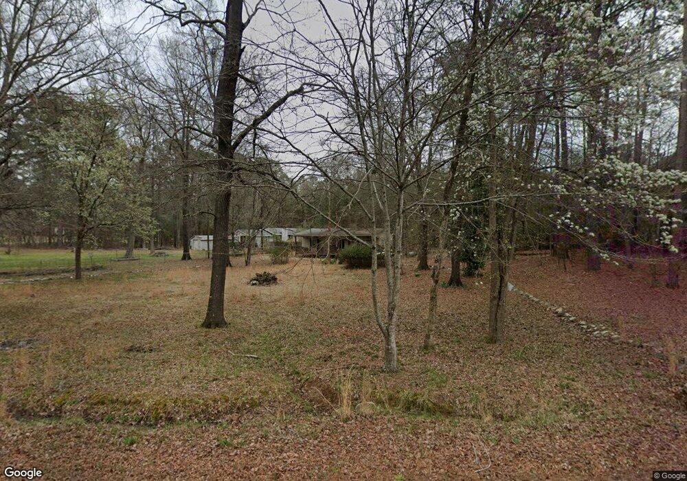 1140 Comanche Cir, Lincolnton, GA 30817 - photo 1