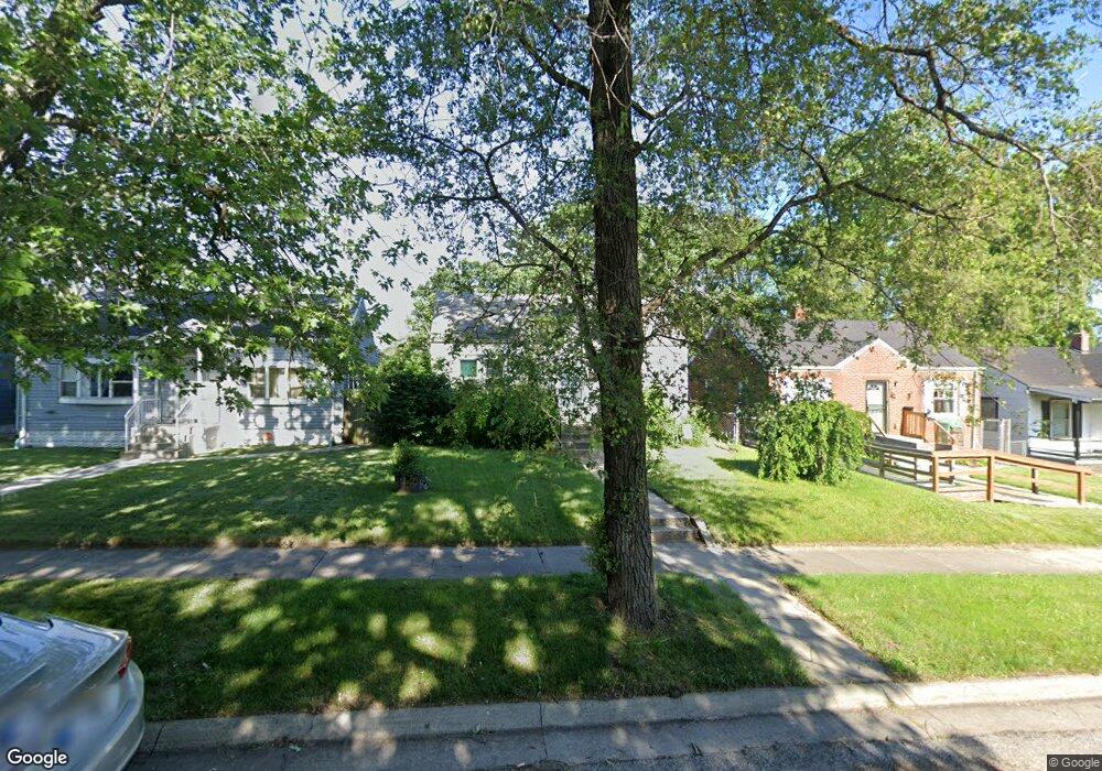 3666 Fillmore St, Gary, IN 46408 - photo 1