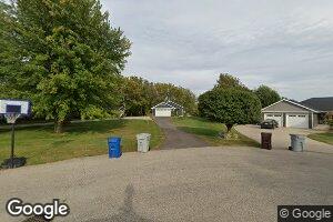 510 Monroe Ct, Mantorville, MN 55955
