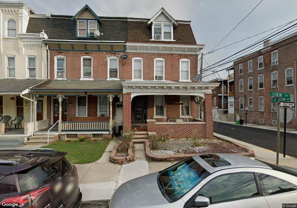 1227 W Chew St, Allentown, PA 18102 - photo 1