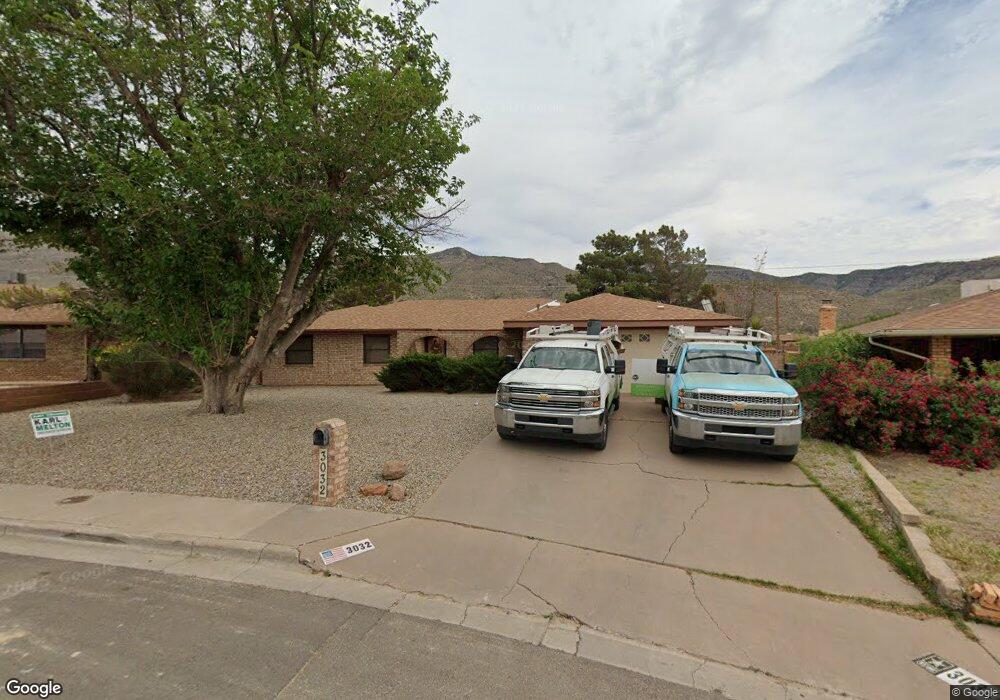 3032 Del Sur, Alamogordo, NM 88310 - photo 1