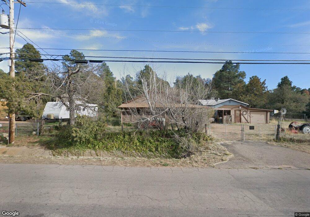 301 E Rancho Rd, Payson, AZ 85541 - photo 1