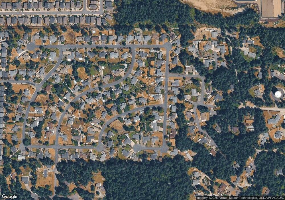 10915 194th Street Ct E, Graham, WA 98338 - photo 1