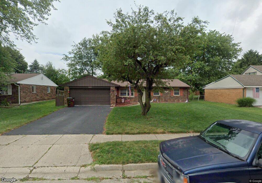 2282 Virginia Dr, Xenia, OH 45385 - photo 1