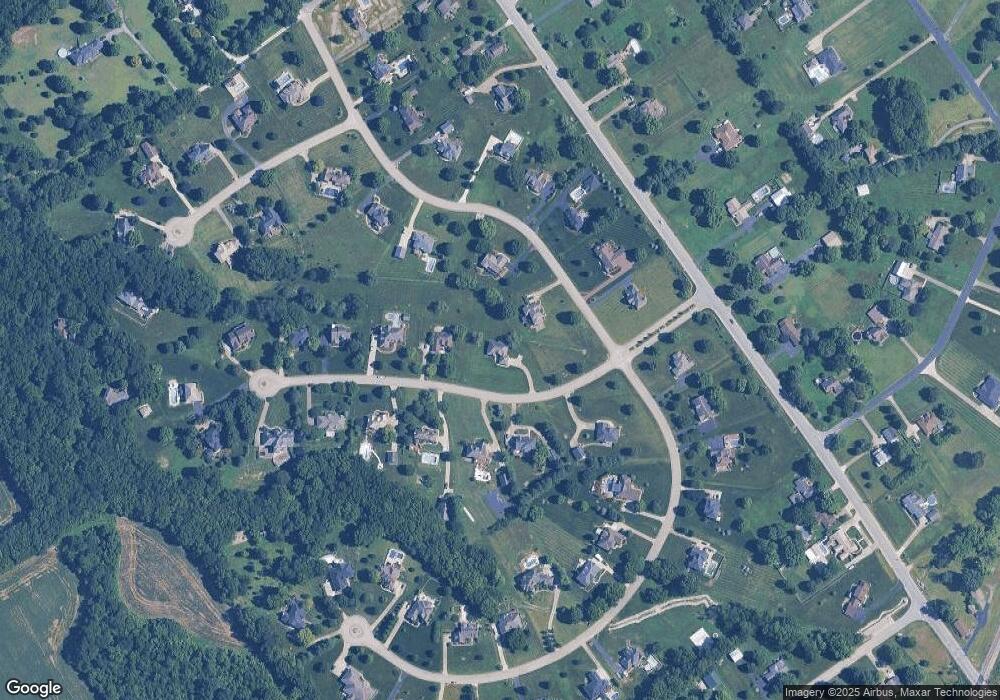 8909 Farmington Way, Charlestown, IN 47111 - photo 1