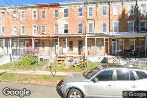 550 Edgewood Ave, Trenton, NJ 08618