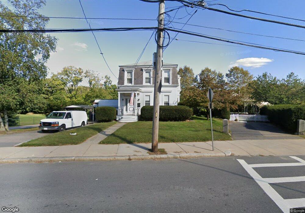 2212 Centre St, West Roxbury, MA 02132 - photo 1