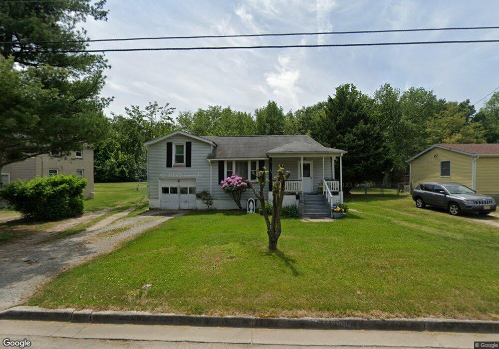 104 E Del a Vue Ave, Penns Grove, NJ 08069 - photo 1