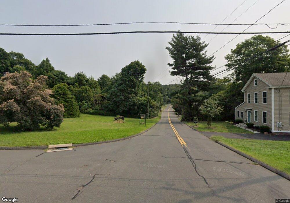 Lot R Christian Hill Rd, Cromwell, CT 06416 - photo 1