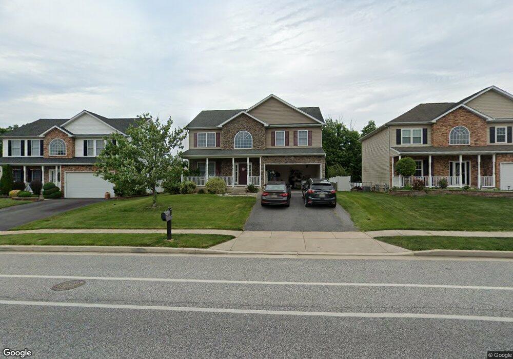 5628 New Forge Rd, White Marsh, MD 21162 - photo 1